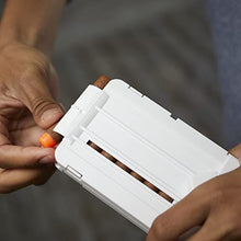 Load image into Gallery viewer, NERF Minecraft Sabrewing Motorized Blaster Bow - Gifteee Unique & Unusual gifts, Cool gift ideas