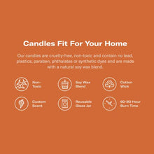 Load image into Gallery viewer, Homesick Scented Candle - Gifteee Unique & Unusual gifts, Cool gift ideas