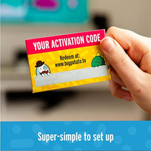 Load image into Gallery viewer, Family Games to Play On Your TV - Gifteee Unique & Unusual gifts, Cool gift ideas