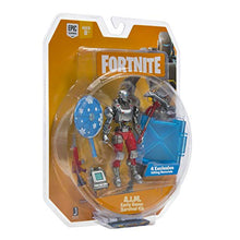 Load image into Gallery viewer, Fortnite Early Game Survival Kit Figure Pack, A.I.M. - Gifteee Unique & Unusual gifts, Cool gift ideas