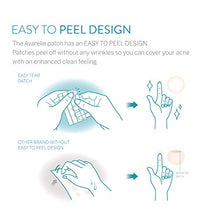 Load image into Gallery viewer, Acne Absorbing Cover Patch (Hydrocolloid, Tea Tree, Calendula Oil, CICA) - Gifteee Unique & Unusual gifts, Cool gift ideas