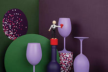 Load image into Gallery viewer, WASTED Collapsible Bottle Stopper - Gifteee Unique & Unusual gifts, Cool gift ideas