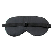 Load image into Gallery viewer, F%^k Off Sleeping Eye Mask - Gifteee Unique & Unusual gifts, Cool gift ideas