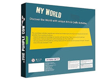 Load image into Gallery viewer, My World Advent Calendar 2023 - Gifteee Unique & Unusual gifts, Cool gift ideas