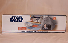Load image into Gallery viewer, Star Wars Death Star Indoor Tent - Gifteee Unique & Unusual gifts, Cool gift ideas