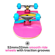 Load image into Gallery viewer, Fortnite 31" Skateboard - Gifteee Unique & Unusual gifts, Cool gift ideas