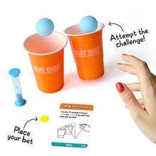 Load image into Gallery viewer, Beat That! - The Bonkers Battle of Wacky Challenges - Gifteee Unique & Unusual gifts, Cool gift ideas