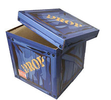 Load image into Gallery viewer, Loot Drop Box Accessory (14" x 14" x 14") - Gifteee Unique & Unusual gifts, Cool gift ideas