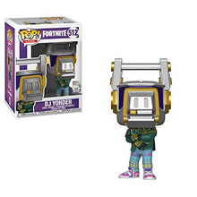 Load image into Gallery viewer, Funko Pop Games: Fortnite - DJ Yonder - Gifteee Unique & Unusual gifts, Cool gift ideas