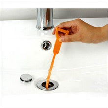 Load image into Gallery viewer, Drain Snake Hair Drain Clog Remover - Gifteee Unique & Unusual gifts, Cool gift ideas