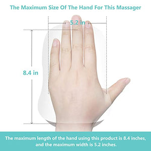 Cordless Hand Massager