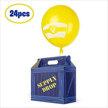 Load image into Gallery viewer, Battle Royale Supply Drop Goodie Box - Gifteee Unique & Unusual gifts, Cool gift ideas