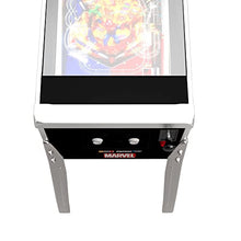 Load image into Gallery viewer, Marvel Digital Pinball - Gifteee Unique & Unusual gifts, Cool gift ideas