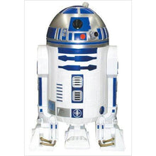 Load image into Gallery viewer, Star Wars R2-D2 Trash can - Gifteee Unique & Unusual gifts, Cool gift ideas