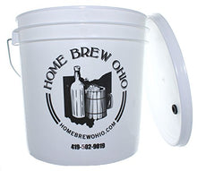 Load image into Gallery viewer, Home Brew Ohio Ohio Upgraded 1 gal Wine from Fruit Kit - Gifteee Unique & Unusual gifts, Cool gift ideas