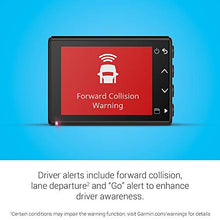 Load image into Gallery viewer, Garmin Dash Cam 56, Wide 140-Degree Field of View - Gifteee Unique & Unusual gifts, Cool gift ideas