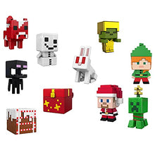 Load image into Gallery viewer, Minecraft 2021 Advent Calendar - Gifteee Unique & Unusual gifts, Cool gift ideas