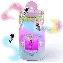 Load image into Gallery viewer, Fairy Finder - Electronic Fairy Jar Catches Virtual Fairies - Gifteee Unique & Unusual gifts, Cool gift ideas