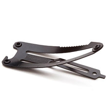 Load image into Gallery viewer, Mini Multitool Clip - Knife, bottle opener, screw driver.. - Gifteee Unique & Unusual gifts, Cool gift ideas