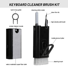 Load image into Gallery viewer, Keyboard Cleaner Kit - Gifteee Unique & Unusual gifts, Cool gift ideas