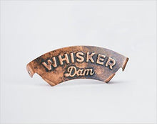 Load image into Gallery viewer, Whisker Dam for Mugs - Keep your mustache safe - Gifteee Unique & Unusual gifts, Cool gift ideas