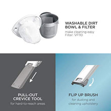 Load image into Gallery viewer, Cordless Hand Vacuum - Gifteee Unique & Unusual gifts, Cool gift ideas