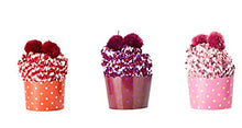Load image into Gallery viewer, Cupcake Socks - 3Pairs - Gifteee Unique & Unusual gifts, Cool gift ideas