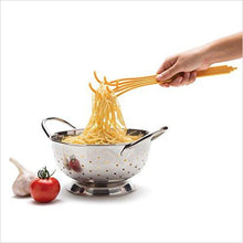 Load image into Gallery viewer, Spaghetti Spaghetti Spoon - Gifteee Unique & Unusual gifts, Cool gift ideas
