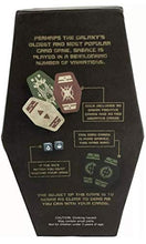 Load image into Gallery viewer, Sabacc Card Playing Game, from Solo: A Star Wars Story - Gifteee Unique & Unusual gifts, Cool gift ideas