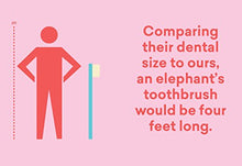 Load image into Gallery viewer, The Scale of Things: Mind-blowing Proportions, Remarkable Ratios and Extraordinary Facts - Gifteee Unique & Unusual gifts, Cool gift ideas