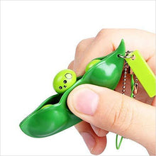 Load image into Gallery viewer, Fidget Bean Toy - Gifteee Unique & Unusual gifts, Cool gift ideas