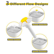 Load image into Gallery viewer, Pet Fountain - Gifteee Unique & Unusual gifts, Cool gift ideas