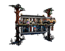 Load image into Gallery viewer, LEGO Stranger Things The Upside Down - Gifteee Unique & Unusual gifts, Cool gift ideas