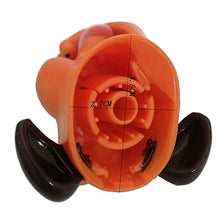 Load image into Gallery viewer, Toothpaste Cap Puppy Shape - Gifteee Unique & Unusual gifts, Cool gift ideas