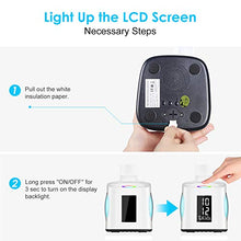 Load image into Gallery viewer, Study Desk Lamp with USB Charging Port, Calendar, & Dimmable Night Light - Gifteee Unique & Unusual gifts, Cool gift ideas