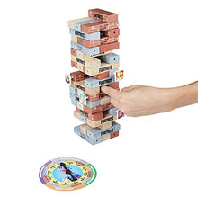 Load image into Gallery viewer, Jenga: Fortnite Edition Game - Gifteee Unique & Unusual gifts, Cool gift ideas