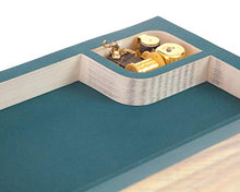Load image into Gallery viewer, Harry Potter Music Diversion Safe Book Box - Gifteee Unique & Unusual gifts, Cool gift ideas