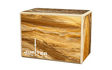 Load image into Gallery viewer, Jupiter - Wooden Puzzle - Secret Box 9 Steps - Difficulty 4/6 Extreme - Gifteee Unique & Unusual gifts, Cool gift ideas