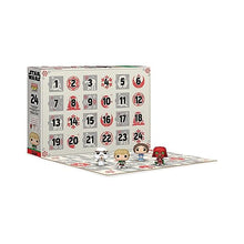 Load image into Gallery viewer, Funko Pop! Advent Calendar: Star Wars - Gifteee Unique & Unusual gifts, Cool gift ideas