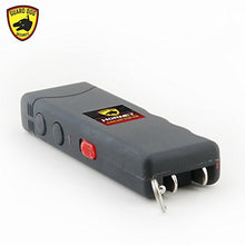 Load image into Gallery viewer, Keychain Stun Gun with LED Flashlight - Gifteee Unique & Unusual gifts, Cool gift ideas
