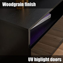 Load image into Gallery viewer, Fireplace TV Stand - Gifteee Unique & Unusual gifts, Cool gift ideas