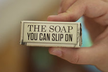 Load image into Gallery viewer, Freud Wash Fulfillment Soap - 1 Mini Bar of Soap - Gifteee Unique & Unusual gifts, Cool gift ideas