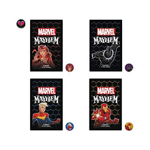 Load image into Gallery viewer, Marvel Mayhem-Card Game - Gifteee Unique & Unusual gifts, Cool gift ideas