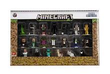 Load image into Gallery viewer, Minecraft 20-Pack Wave 1 Die-cast Figure - Gifteee Unique & Unusual gifts, Cool gift ideas
