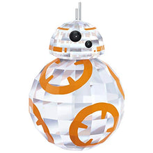 Load image into Gallery viewer, Swarovski Star Wars - BB-8 - Gifteee Unique & Unusual gifts, Cool gift ideas