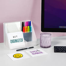 Load image into Gallery viewer, Dry Erase Reusable Sticky Notes - Gifteee Unique & Unusual gifts, Cool gift ideas