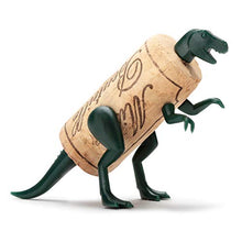 Load image into Gallery viewer, Corkers Dinosaur Funny Accessories - Gifteee Unique & Unusual gifts, Cool gift ideas
