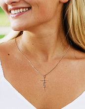 Load image into Gallery viewer, Faith Necklace - Gifteee Unique & Unusual gifts, Cool gift ideas