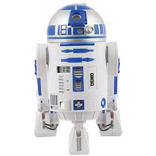 Load image into Gallery viewer, Star Wars R2-D2 Projection Alarm Clock - Gifteee Unique & Unusual gifts, Cool gift ideas