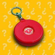Load image into Gallery viewer, Fidget Roulette - Handheld Fortune Telling Decision Making Fidget Toy - Gifteee Unique & Unusual gifts, Cool gift ideas